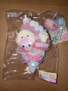 SoggyDoggy SG マイメロ シュガバニ アイス