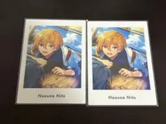 あんスタ 仁兎なずな ぱしゃっつ 5P