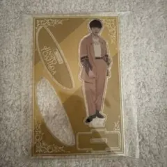 M!LK 吉田仁人 23rd生誕グッズ アクリルスタンド - メルカリ