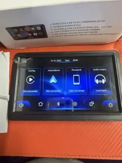 Y51フーガCarPlay化キットカープレイCarPlayワイヤレス - メルカリ