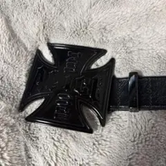 ALICE HOLLYWOOD BLISTERED CHOPPER BELT - メルカリ