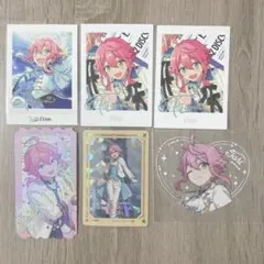 姫宮桃李　まとめ売り