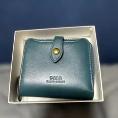 POLOラルフローレン財布