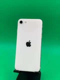 ★美品iPhone SE 第2世代 64GB SIMフリーBattery100%