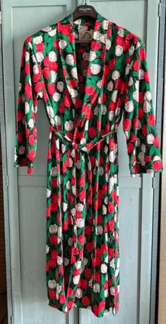 ヴィンテージ ガウン