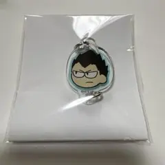 ハイキュー!! ジロリ アクリルチャーム 金田一勇太郎