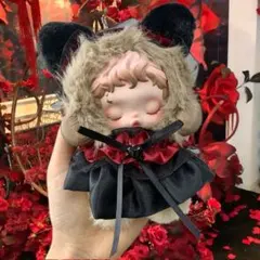 2026年最新】スカルパンダ着せ替えの人気アイテム - メルカリ