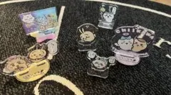 ちいかわ アクリルスタンド 6個セット