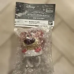 ディズニーキャラクター カプセルリングライトコレクション ロッツォ