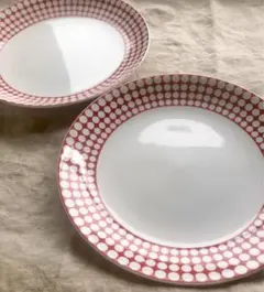 希少 グスタフスベリ ベチュラ プレート A GUSTAVSBERG/グスタフスベリ BETULA/ベチュラ プレート24