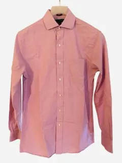 トミーフィルフィガー スリムフィット チェックシャツ