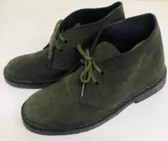 2026年最新】clarks デザート ブーツ イングランド製の人気アイテム