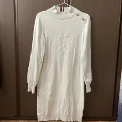 TOMMY HILFIGER ワンピース
