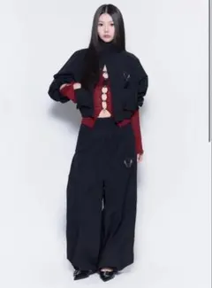 2026年最新】GOTHIC wide pants メルトザレディの人気アイテム - メルカリ