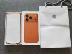 2026年最新】機種名：iPhone 17 Pro スマートフォン本体の人気アイテム