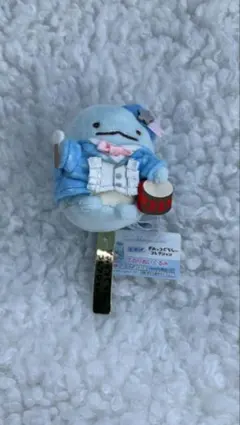 すみっコぐらし　てのり　とかげ　星空演奏会