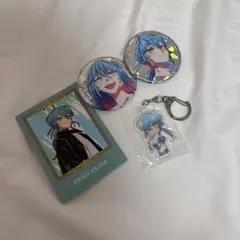 サカモトデイズ 赤尾晶 赤尾リオン