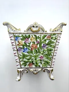 2026年最新】Herend 植木鉢の人気アイテム - メルカリ