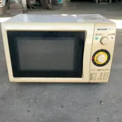【ジャンク品】SHARP ウォーターオーブンレンジ 2025年最新】Yahoo!オークション -シャープ ウォーターオーブン