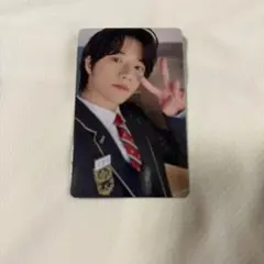 txt ボムギュ　トレカ