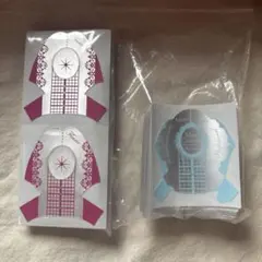 ネイルフォーム フルーリア モアクチュール セットのサムネイル