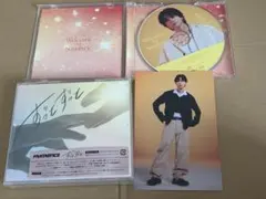 FANTASTICS 澤本夏輝 堀夏喜