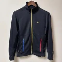 NIKE ナイキトラックジャケット　ジャージ　SサイズDRI-FIT メンズ