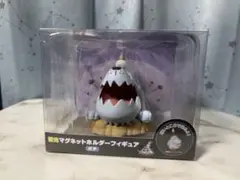 ポケモンセンター　ボチ 蓄光マグネットホルダーフィギュア