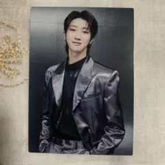 セブチ イルコン トレカ THE8