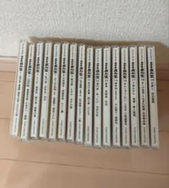 ポニーキャニオン　古今亭志ん生CD32枚セット