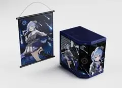 HYTE Y70 (初回限定版) 星街すいせいコラボPCケース