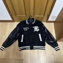 海外限定】TWICE スタジャン “THIS IS FOR” - メルカリ