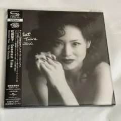 松田聖子 Strawberry Time スリムケース盤ビデオCDV超レア希少品 松田聖子 Strawberry Time スリムケース盤ビデオCDV超レア希少品