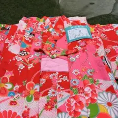 可愛い女児毛新モス薄く中綿入りおまけ付き