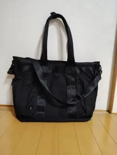 ACE エースジーン デュラムーブ B4サイズ ブラックのサムネイル