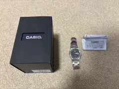 S*h様 カシオ CASIO 腕時計 電波ソーラー 2点