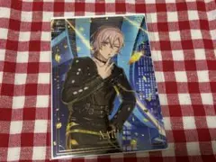 うたの☆プリンスさまっ♪ ライエモ トレーディングクリアカード 帝ナギ