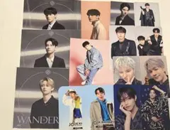 JO1 トレカ ラントレ まとめ