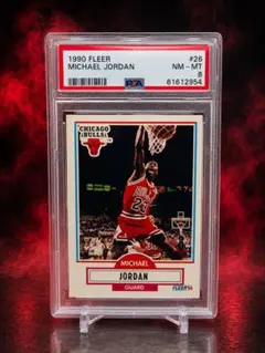GOLDHOLO PSA10 rare Air マイケル ジョーダン / NBA 2026年最新】michael jordan psaの人気アイテム - メルカリ