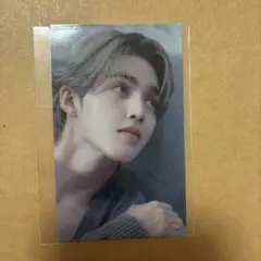 【匿名配送】SEVENTEEN 消費期限　TSUTAYA特典　エスクプス