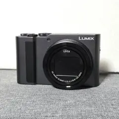 完動美品 Panasonic DMC-LX5 オマケ付 平成レトロコンデジ - メルカリ