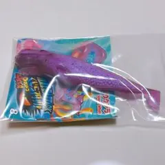 【開封のみ】くじらアタック　&.Co アンドコ　マッコウクジラ