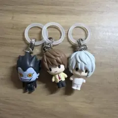 デスノート めじるしアクセサリー まとめ売り‼️