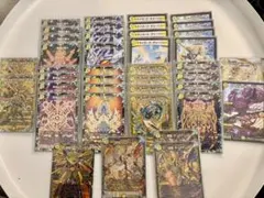 デュエマ　絶十デッキ　他、掘り出し物カード