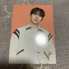 セブチ イルコン スタジアム トレカ スングァン ②