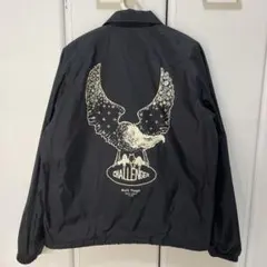 値下げ challenger 限定 コーチジャケット XL レア 値下げ challenger 限定 コーチジャケット XL レア 値下げ