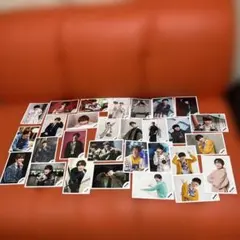 SnowMan 深澤辰哉　公式写真　2021~2024 まとめ売り