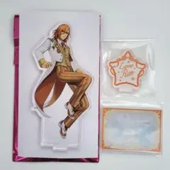 うたプリ　ASSHC　レン