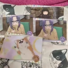 2025年最新】ゆるキャン△ SEASON3 ウエハースの人気アイテム - メルカリ