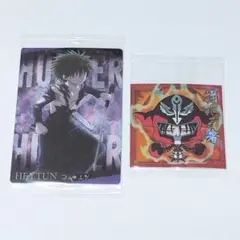 2025年最新】HUNTER×HUNTER イタジャガ フェイタンの人気